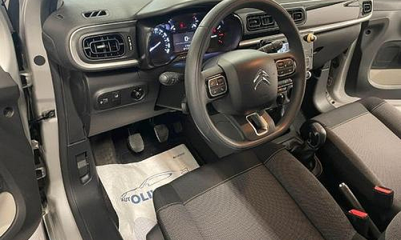 Citroen C3 1.2 82Cv ...