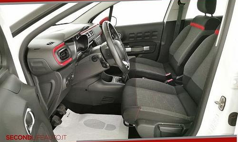 Citroën C3 1.5 Blueh...