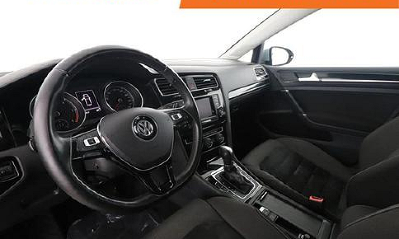 Volkswagen Golf Vf20...