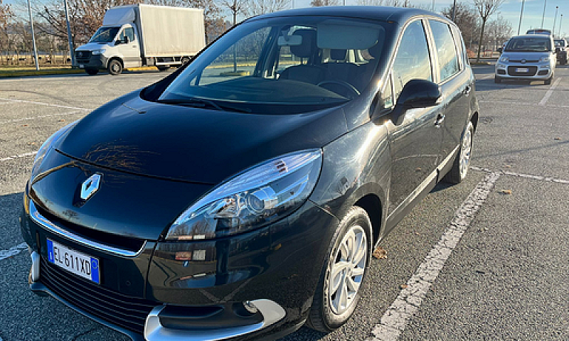 Renault Scénic X-Mod...