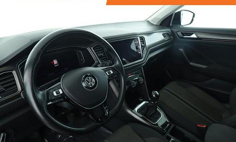 Volkswagen T-Roc 1.0...