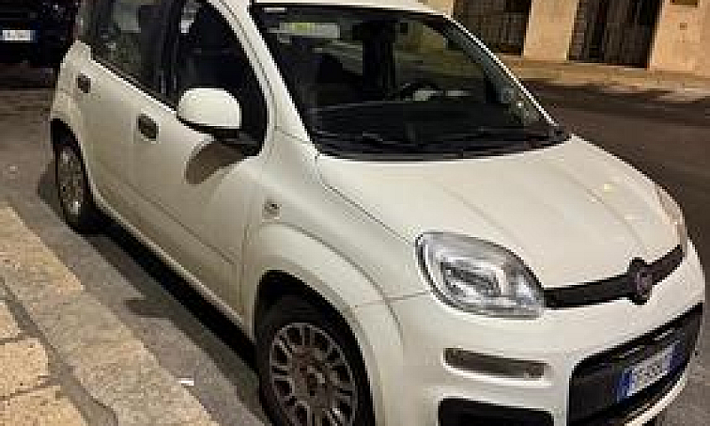 Fiat Panda 1.2...