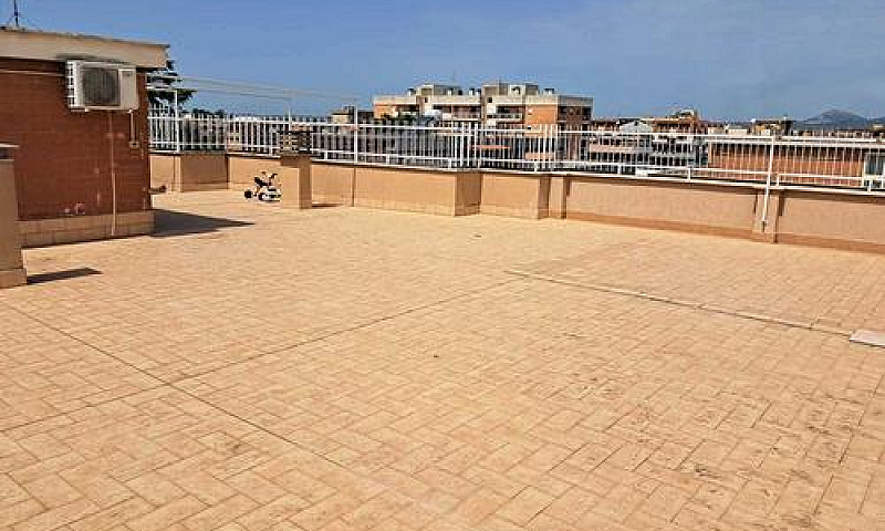 Quadrilocale A Tivol...