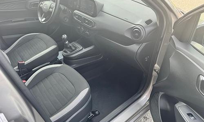 Hyundai I10 1.0 Mpi ...