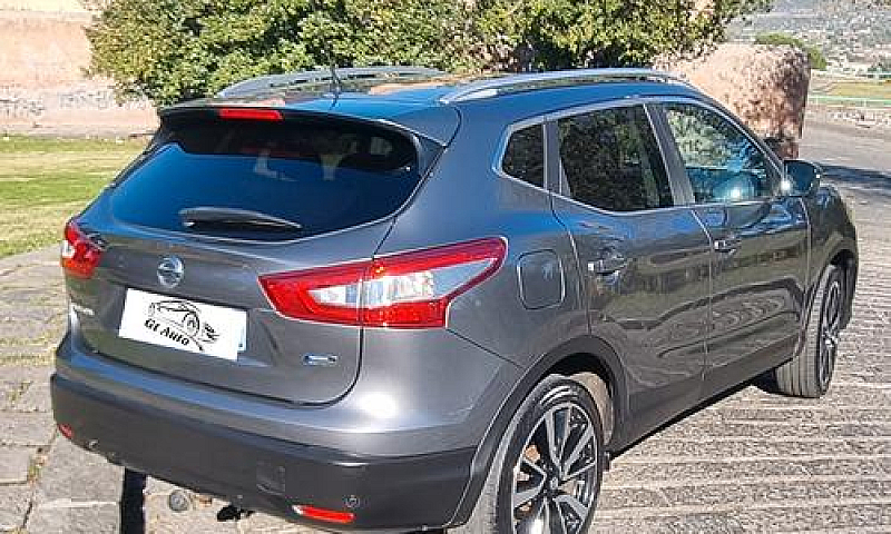 Nissan Qashqai 1.5 T...