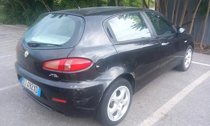 Alfa Rome 147Jtd...