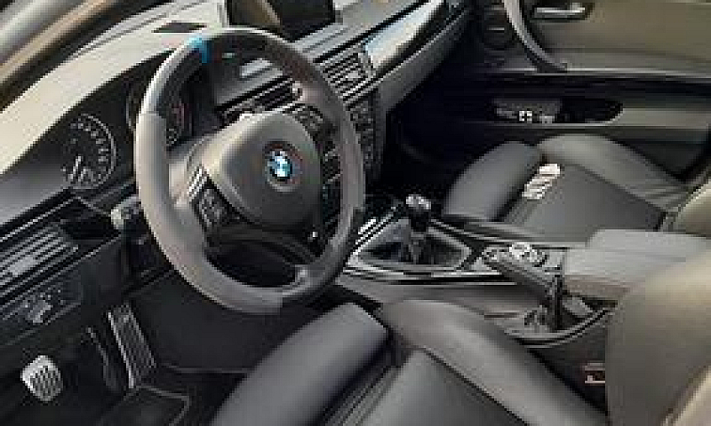 Bmw Serie 3 (E90/91)...