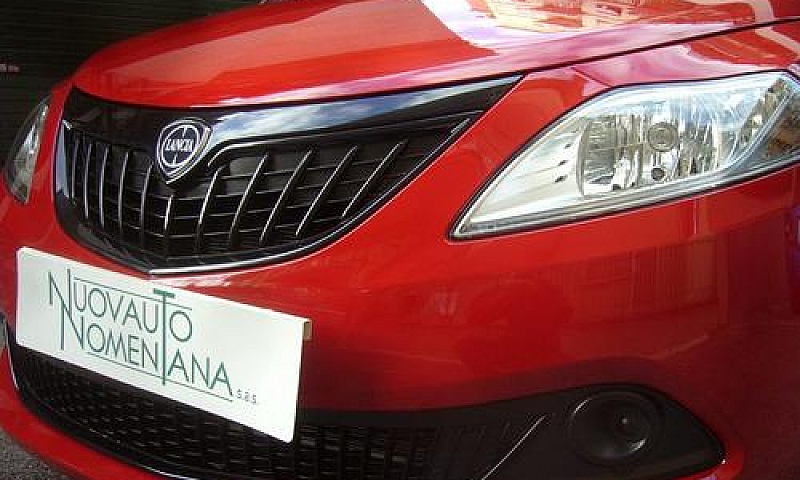 Lancia Ypsilon 1.0 F...