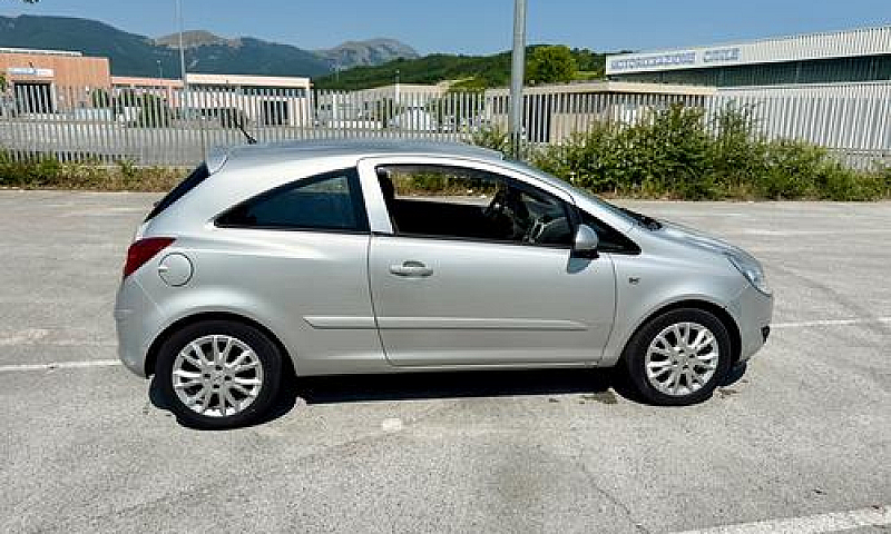 Opel Corsa Diesel 1....