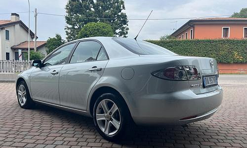 Mazda 6 Mazda6 2.0I ...