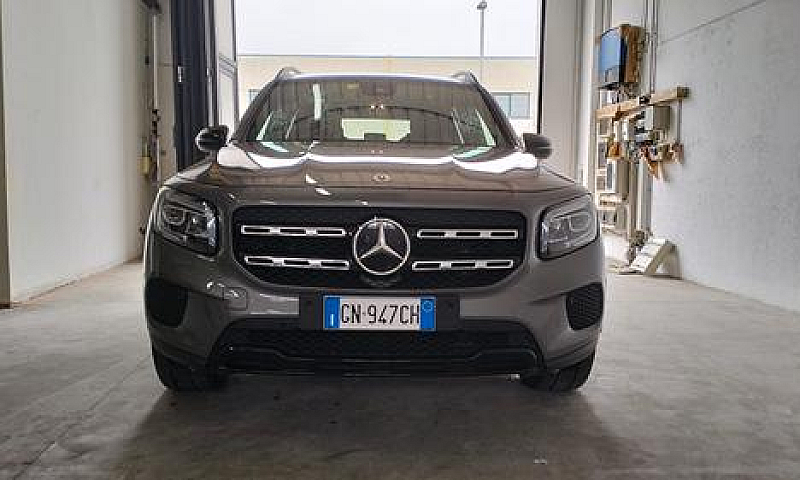 Mercedes-Benz Glb 22...