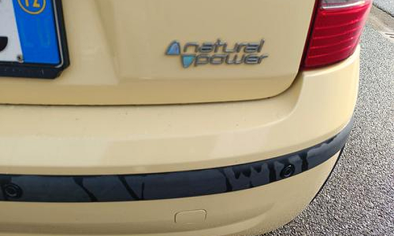Fiat Panda 1.4 Natur...