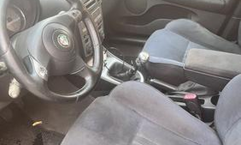 Alfa Romeo 147 1.9 J...