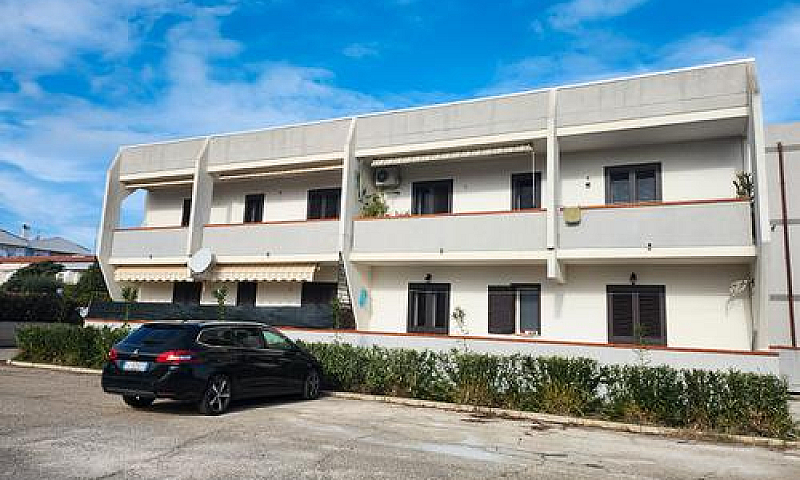 Termoli: Appartament...
