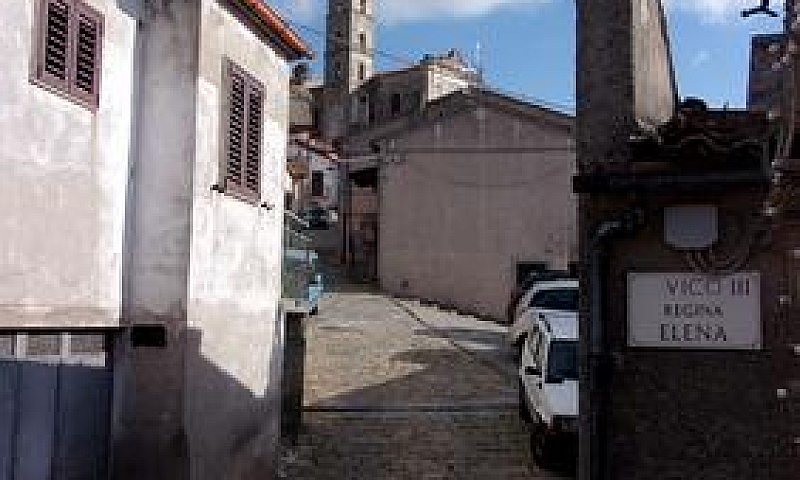 Pignola Via Regina E...