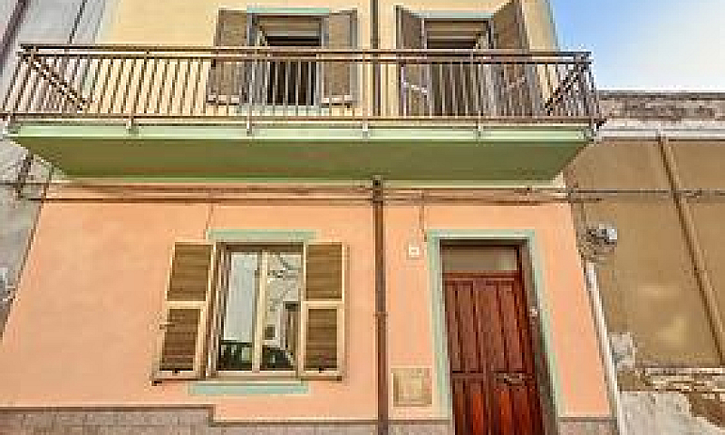 Casa Indipendente Vi...