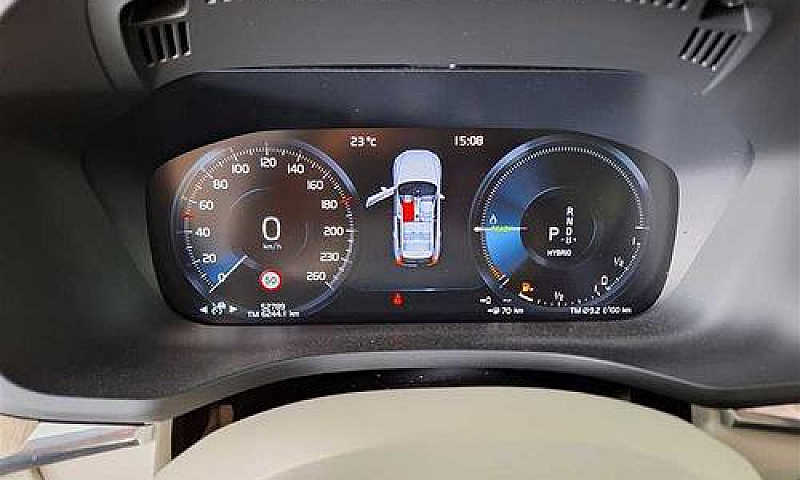 Volvo Xc60 T8 Plug-I...