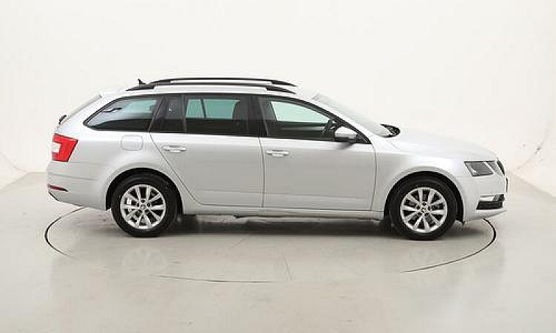 Skoda Octavia Wagon ...
