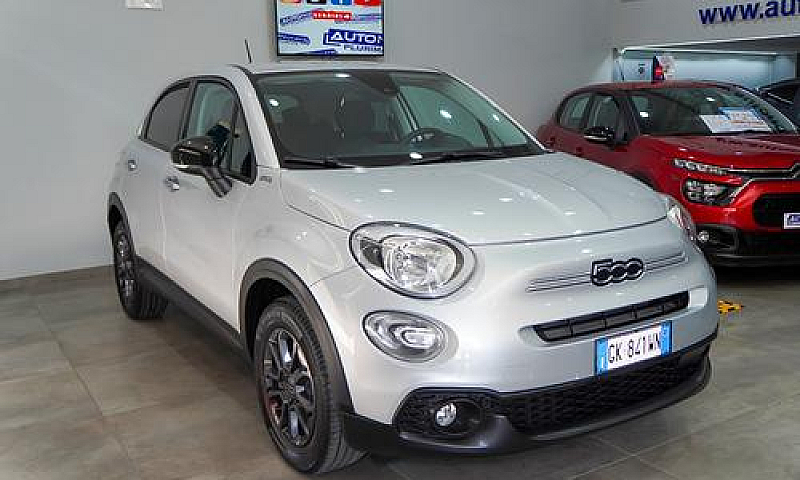 Fiat 500X 1.0 T3 120...