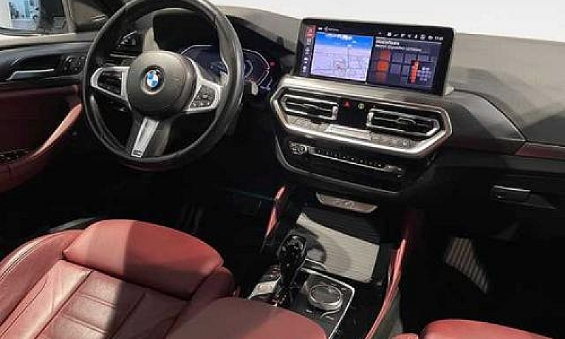 Bmw X4 2.0D 190Cv Au...