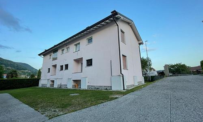 Appartamento Bicamer...