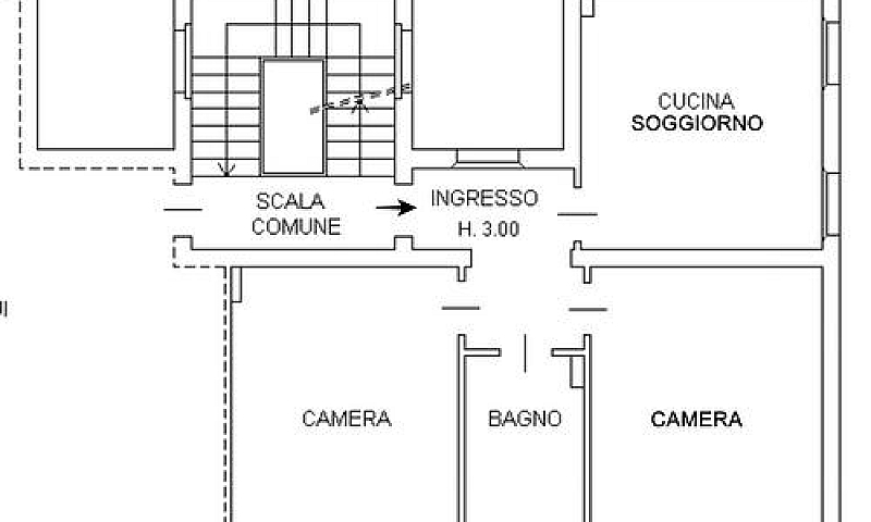 Due Appartamenti In ...