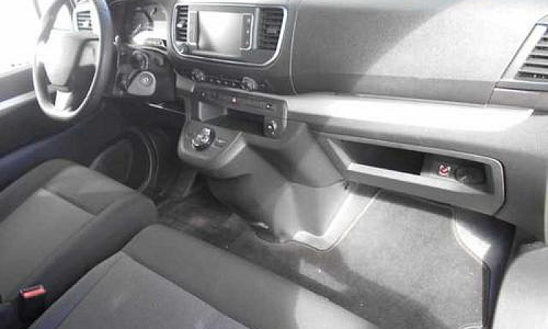 Citroen Spacetourer ...