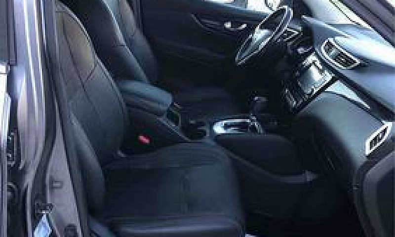 Nissan Qashqai Tekna...