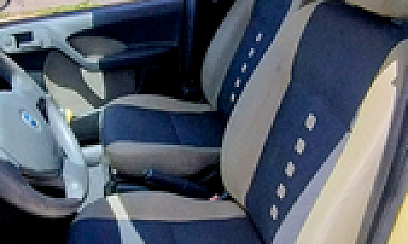 Fiat Panda 1.2Benzin...