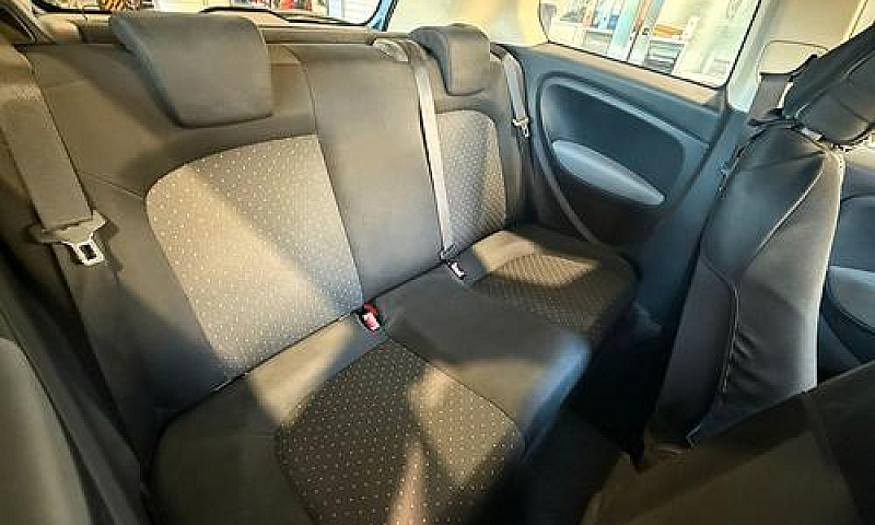 Fiat Grande Punto Gr...