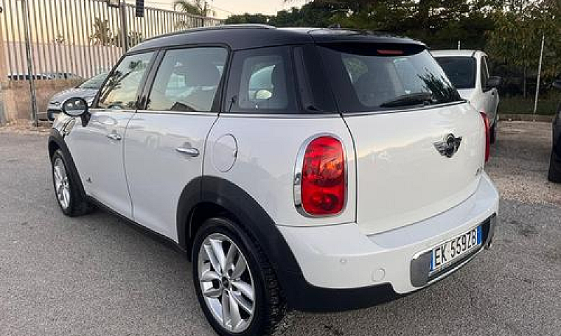Mini Mini Cooper D C...