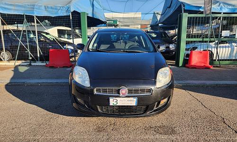 Fiat Bravo 1.4 Dynam...
