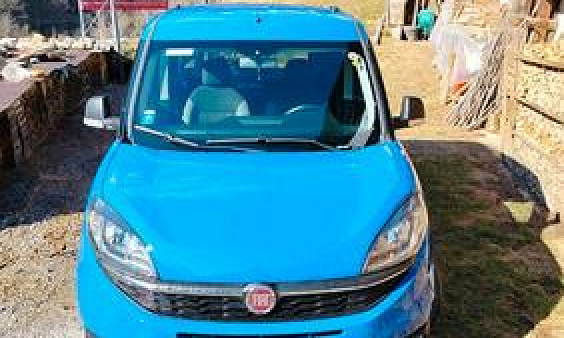 Fiat Doblò 3ª Serie ...