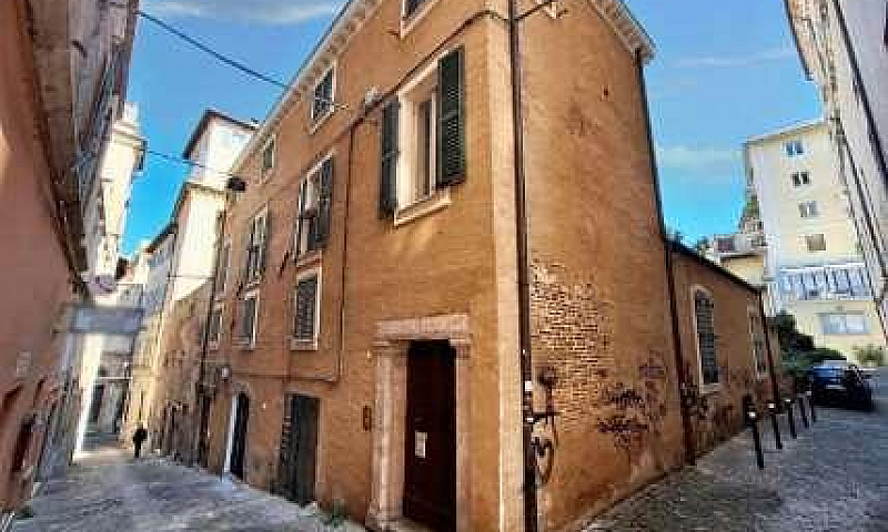 Appartamento Ad Anco...