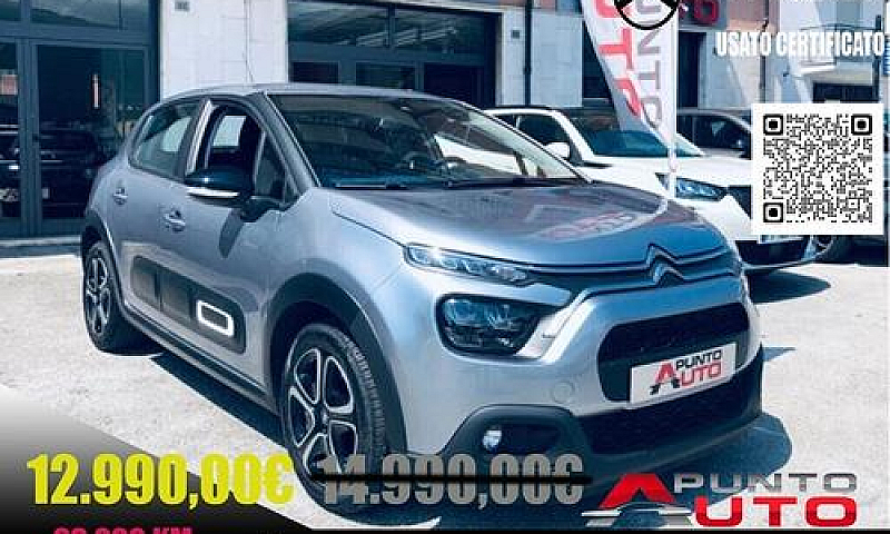 Citroen C3 Bluehdi 1...