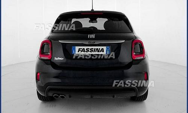 Fiat 500X 1.3 Multij...