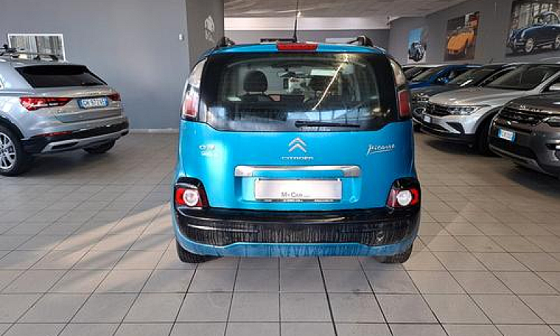 Citroen C3 Picasso B...