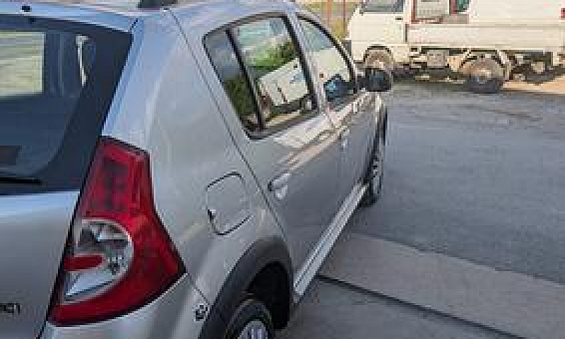 Dacia Sandero 1.5 Dc...