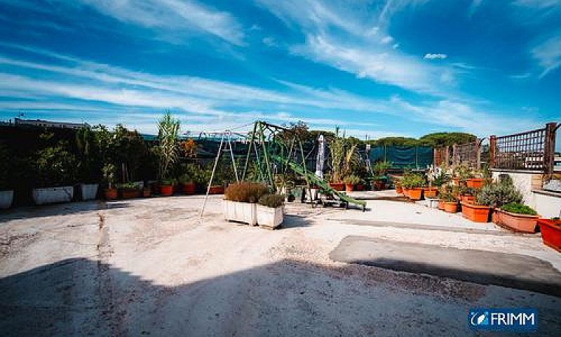 Appartamento - Piazz...