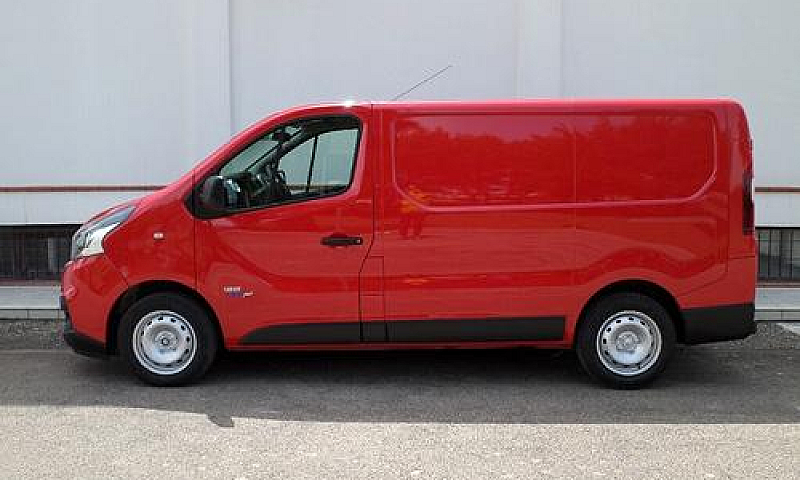 Fiat Talento 12Q 1.6...