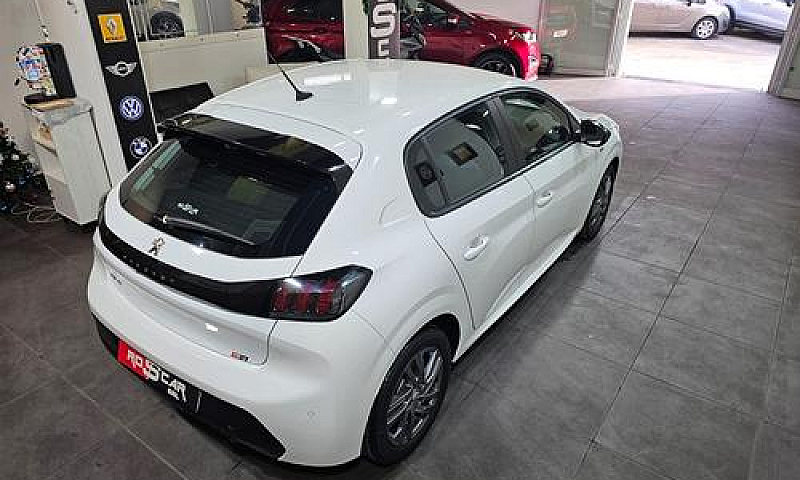 Peugeot 208 1.5 Blue...