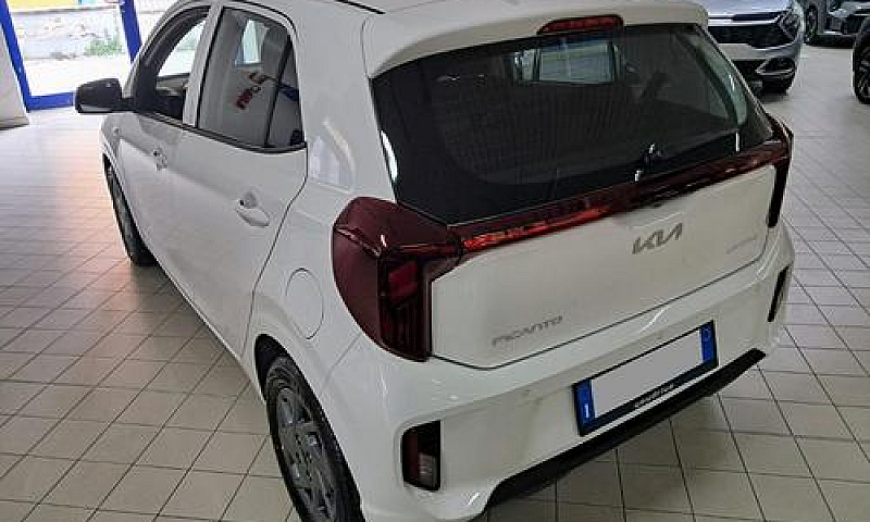 Kia Picanto # 1.0 12...