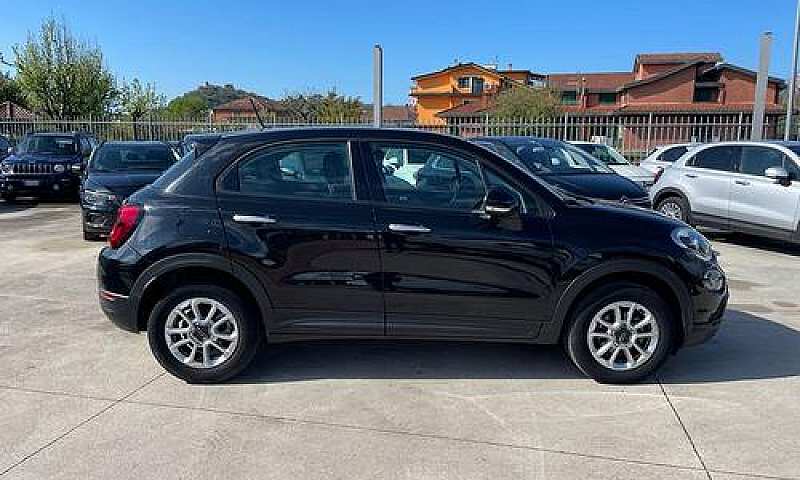 Fiat 500X 500 X 2018...