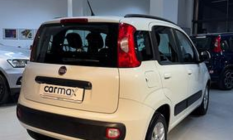 Fiat Panda 1.2 Loung...