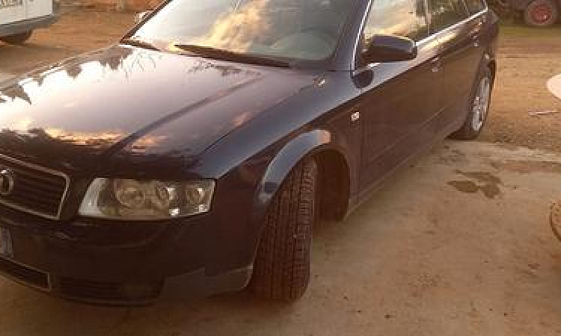 Audi A4 2ª Serie - 2...