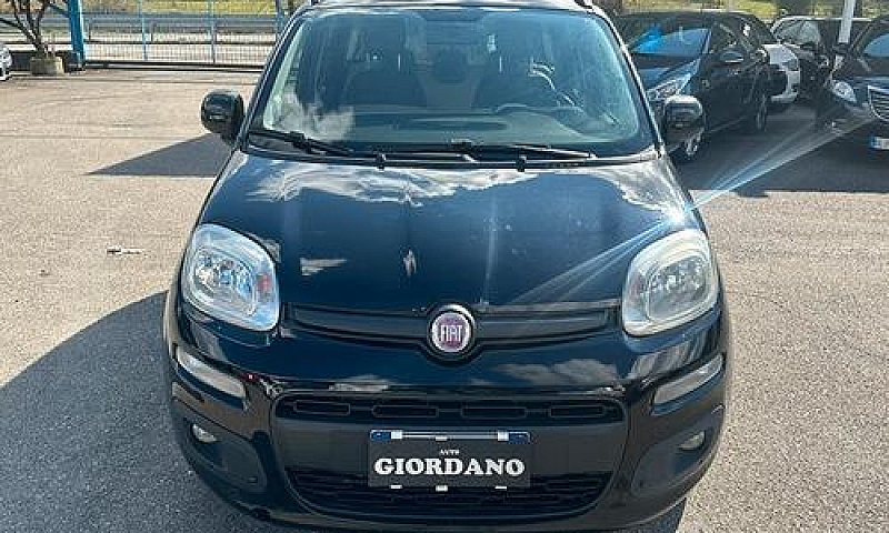 Fiat Panda 1.3 Multi...