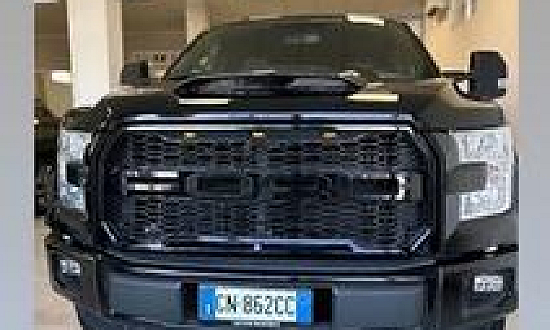 Ford F 150 Xlt Doppi...