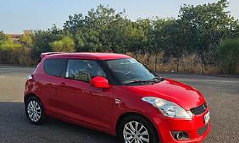 Suzuki Swift 1.3 Ddi...