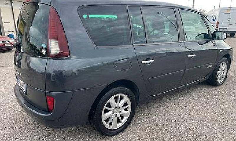 Renault Espace Grand...
