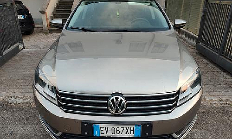 Volkswagen Passat 20...